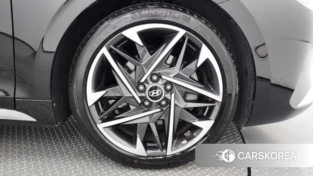 Hyundai The New Grandeur IG id 3028679 из Кореи 15