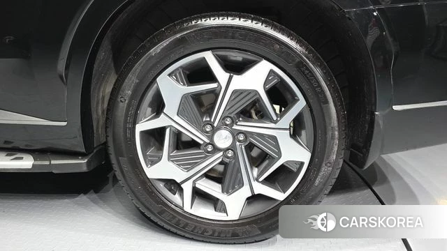 Hyundai Palisade id 4303320 из Кореи 30
