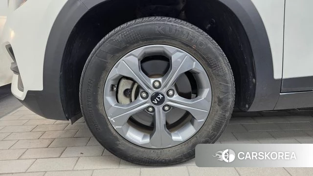 Kia Seltos id 4625025 из Кореи 15