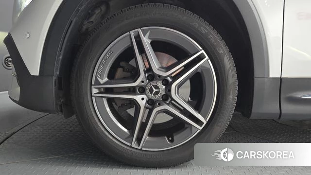 Mercedes-Benz GLB-Class X247 id 4322670 из Кореи 26