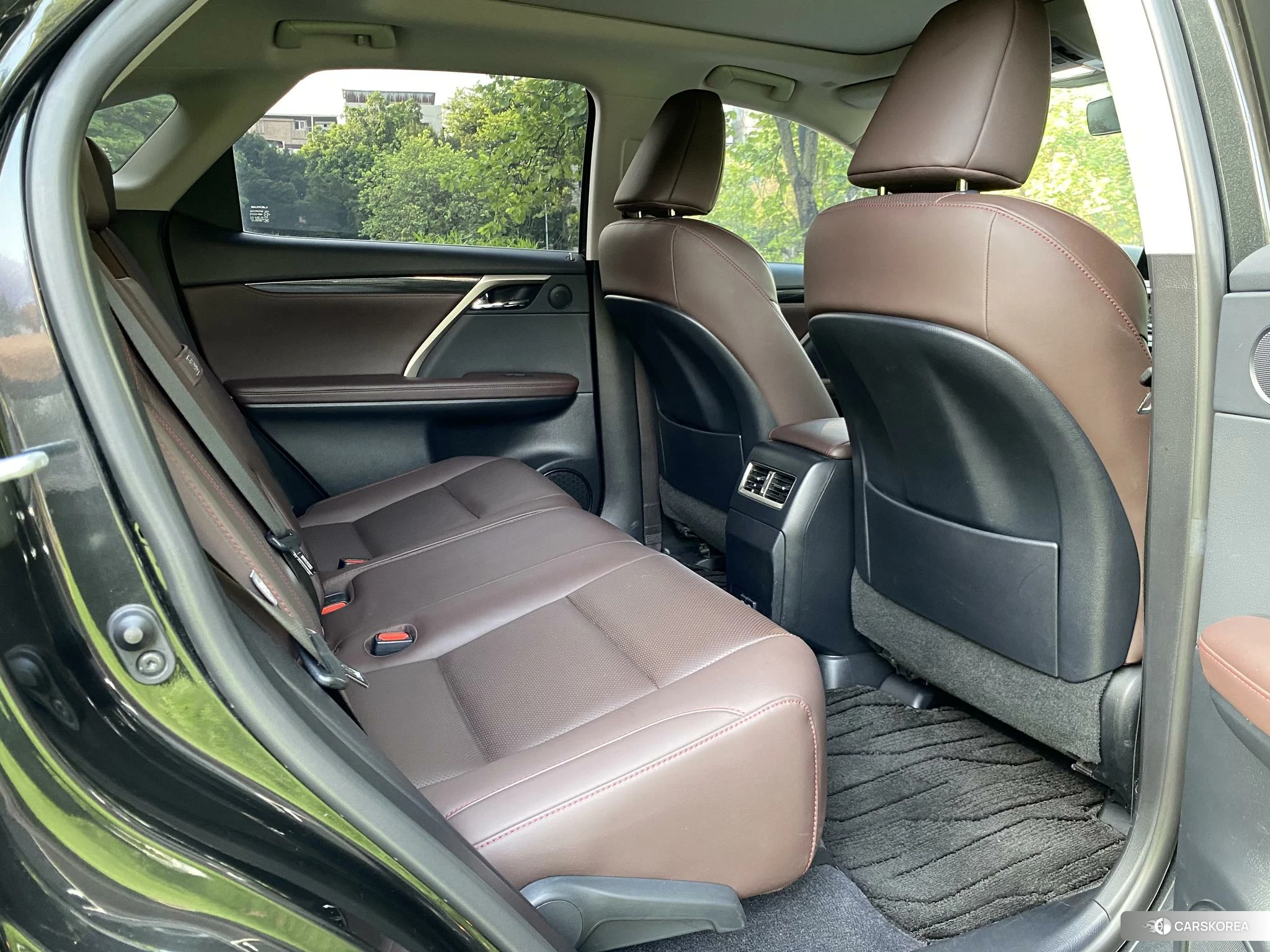 Lexus RX id 4426867 из Китая 17