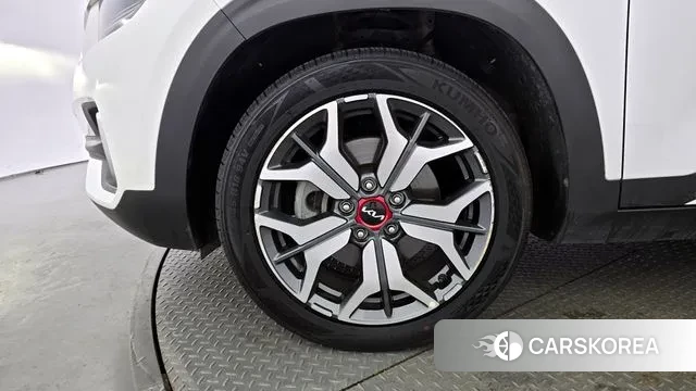 Kia Seltos id 3003489 из Кореи 15