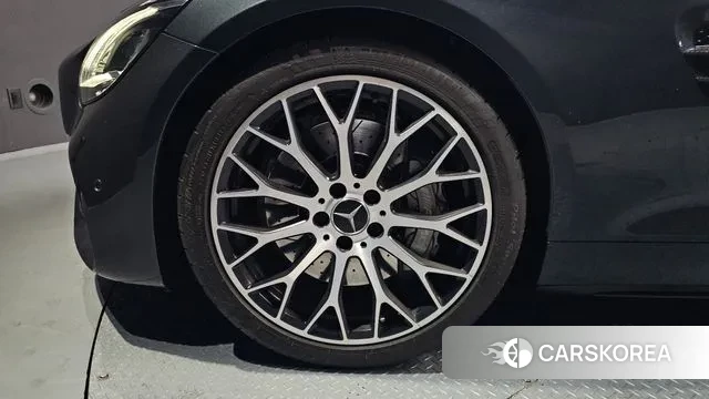 Mercedes-Benz AMG GT id 3573185 из Кореи 15