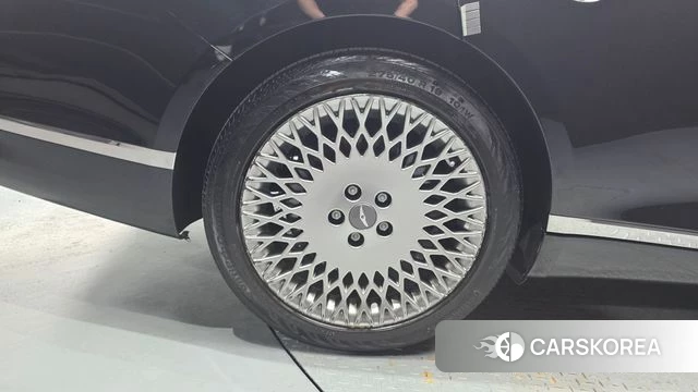 Genesis G80 (RG3) id 4641634 из Кореи 30
