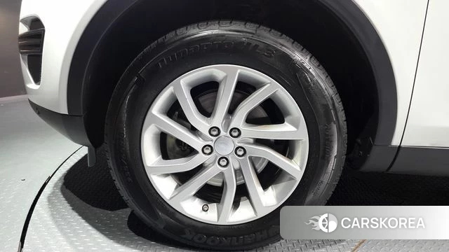 Land Rover Discovery Sports id 4530742 из Кореи 15