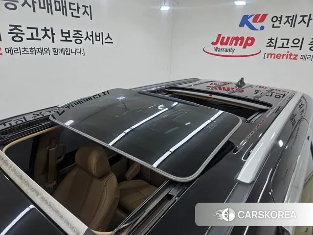 Kia The New Carnival id 3356903 из Кореи 15