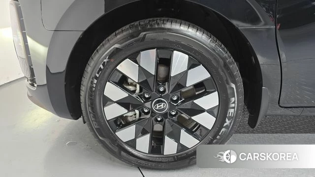 Hyundai Staria id 4322065 из Кореи 27