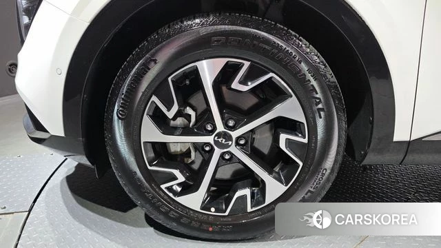 Kia Sportage 5th Generation Hybrid id 4645098 из Кореи 25