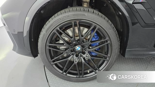 BMW X6M (G06) id 4716906 из Кореи 25