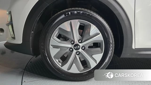 Kia Niro EV id 4269065 из Кореи 26