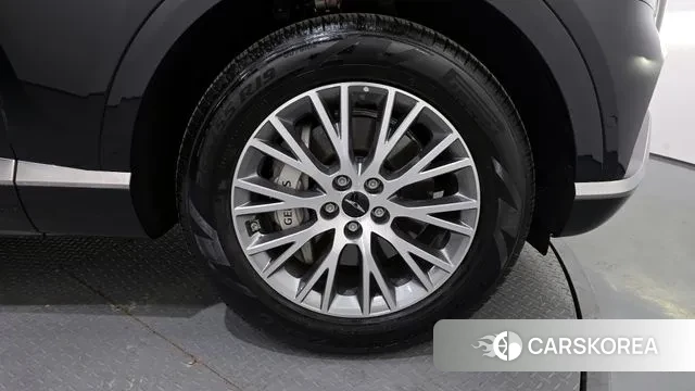 Genesis GV80 id 3466992 из Кореи 15