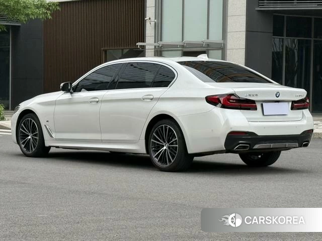BMW 5 series id 4277252 из Китая 14