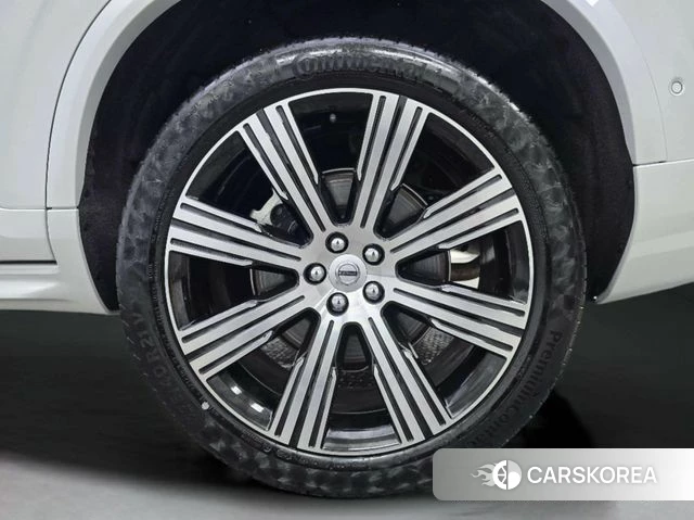 Volvo XC90 second Generation id 4329398 из Кореи 15