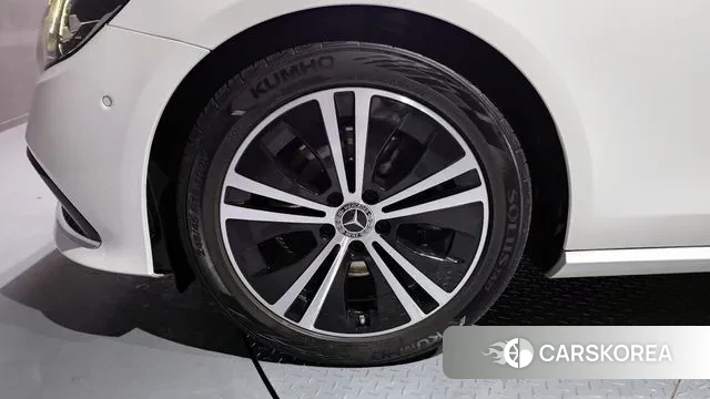 Mercedes-Benz E-Class W213 id 3681359 из Кореи 15