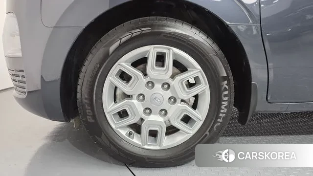 Hyundai Staria id 3373123 из Кореи 15