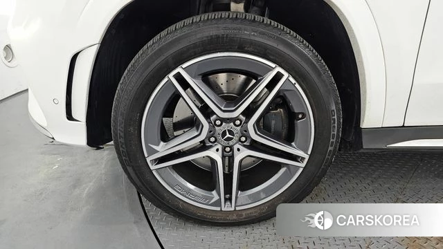 Mercedes-Benz GLS - Class X167 id 4202689 из Кореи 30