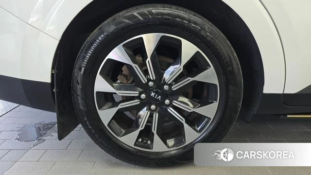 Kia Carnival 4th generation id 4641831 из Кореи 26