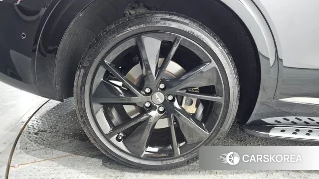 Genesis GV70 id 3620971 из Кореи 15