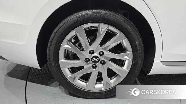 Hyundai The New Grandeur IG Hybrid id 3487854 из Кореи 15