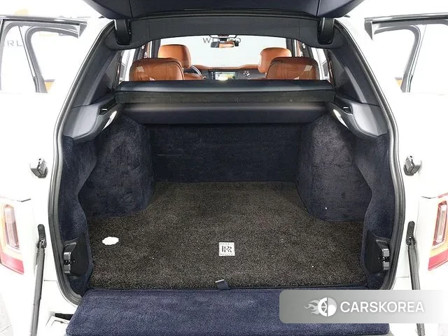 Rolls-Royce Cullinan id 2902426 из Кореи 15