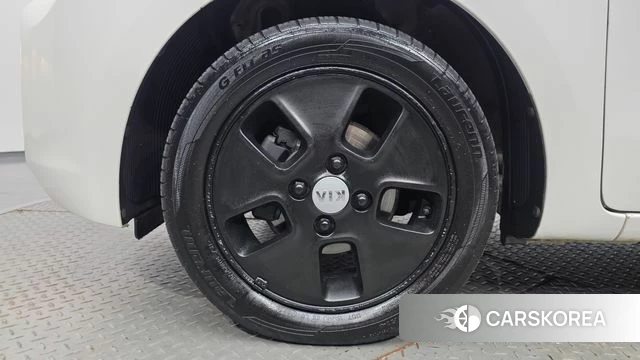 Kia The New Ray id 4943372 из Кореи 15
