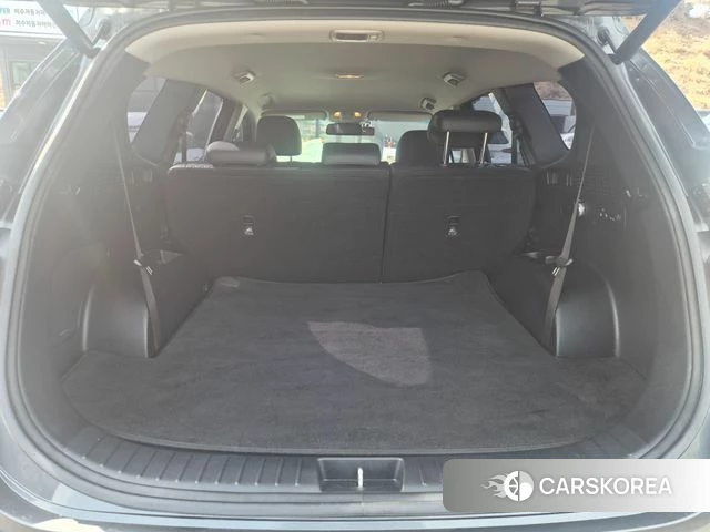 Hyundai Santa Fe TM id 4543283 из Кореи 15