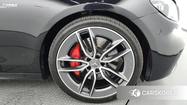 Mercedes-Benz E-Class W213 id 2989395 из Кореи 15