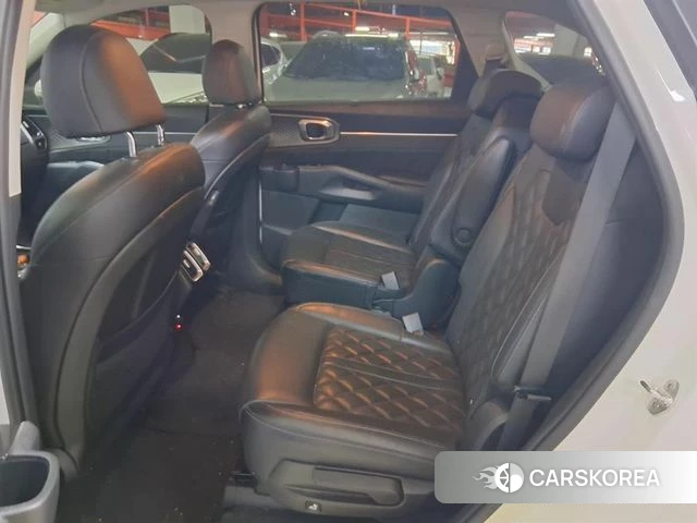 Kia Sorento 4th Generation id 4331081 из Кореи 10