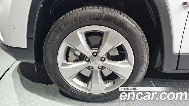 Jeep Cherokee (KL) id 2445123 из Кореи 15