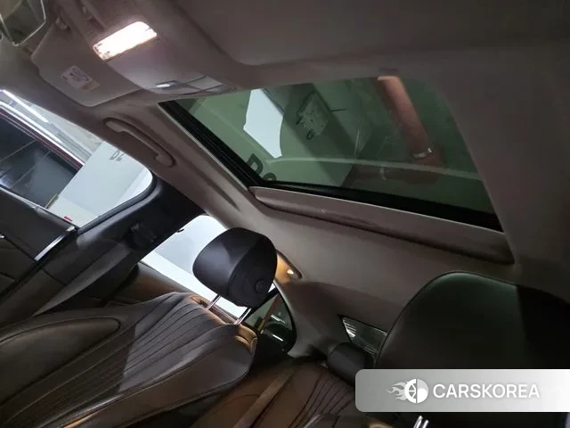 Mercedes-Benz CLS-Class C257 id 3546482 из Кореи 15