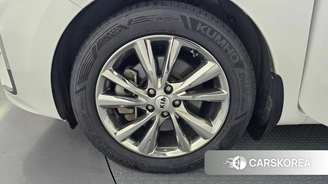 Kia The New Carnival id 4377565 из Кореи 15