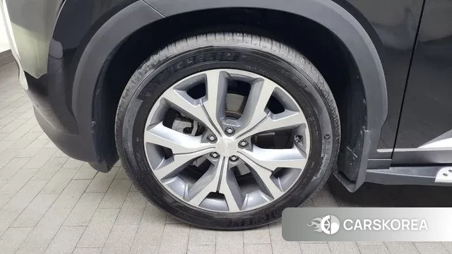 Hyundai Palisade id 3479802 из Кореи 15