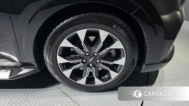 Kia Carnival 4th generation id 3615676 из Кореи 15