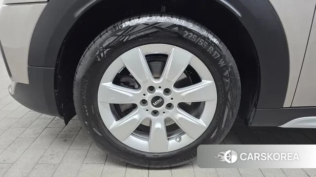 Mini Cooper Countryman id 3716861 из Кореи 15