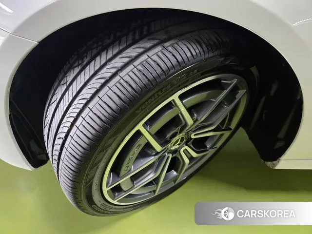 Mercedes-Benz E-Class W213 id 3402161 из Кореи 15