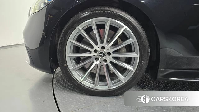 Mercedes-Benz S-Class W223 id 3953700 из Кореи 15