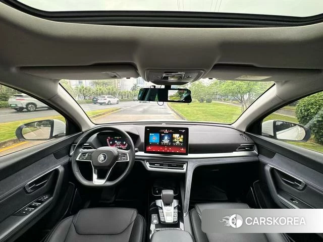 BYD Song Pro DM id 4212929 из Китая 15
