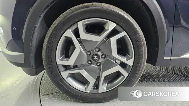 Hyundai The New Palisade id 4223775 из Кореи 15