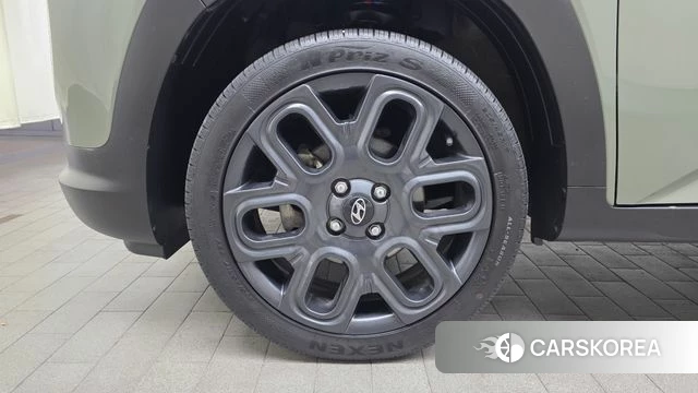 Hyundai Casper id 3839029 из Кореи 15