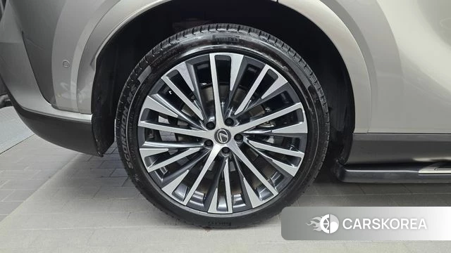 Lexus RX450h + 5th generation id 4442351 из Кореи 27