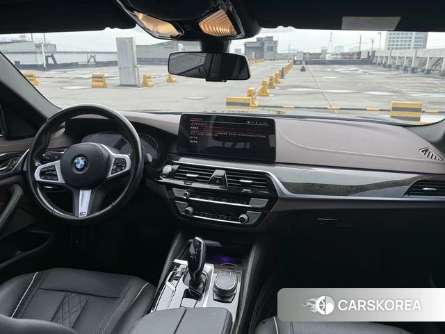 BMW 5 series id 4275658 из Китая 10