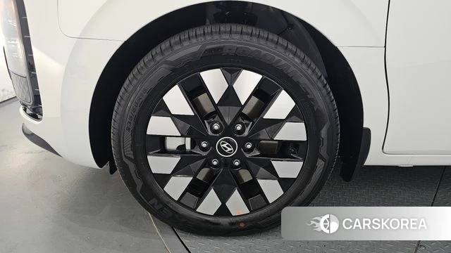 Hyundai Staria id 4400314 из Кореи 31