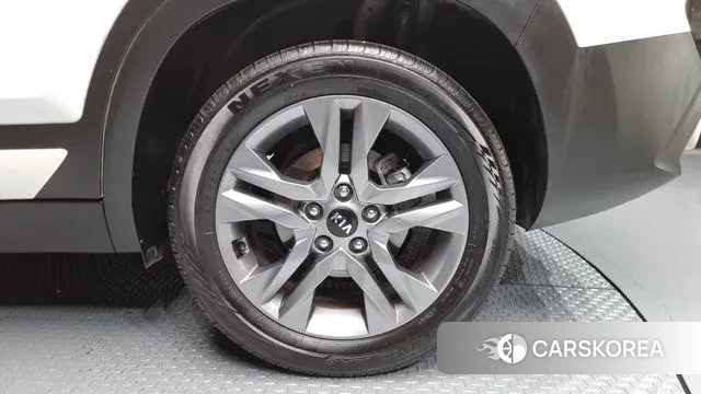 Kia Seltos id 3439230 из Кореи 15