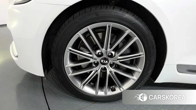 Kia More K9 id 3904710 из Кореи 15