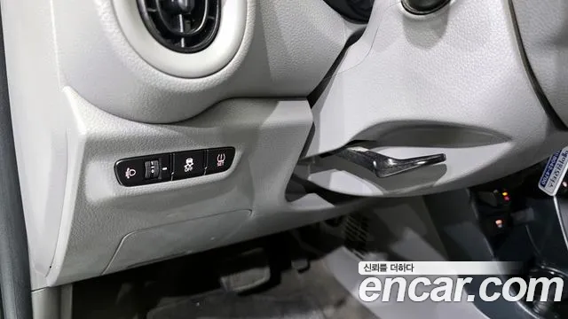 Kia Morning Urban (JA) id 2752244 из Кореи 15