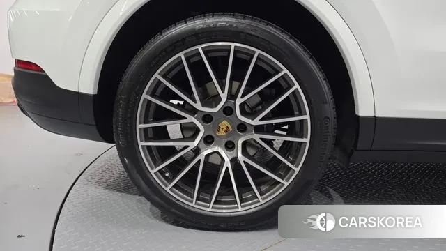 Porsche Cayenne (PO536) id 3367244 из Кореи 15