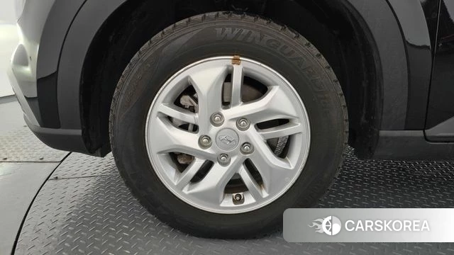 Hyundai Venue id 4284065 из Кореи 15