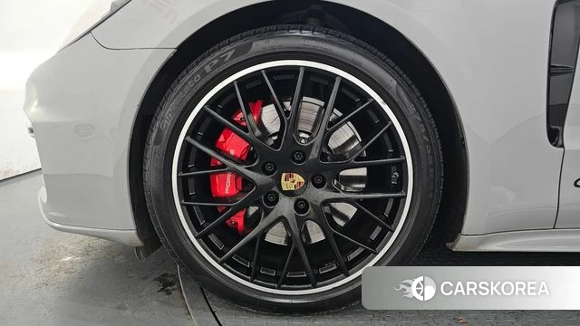 Porsche Panamera (971) id 3801195 из Кореи 15