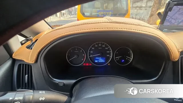 Hyundai The New Grand Starex 2018 Желтый из Кореи, фото 5