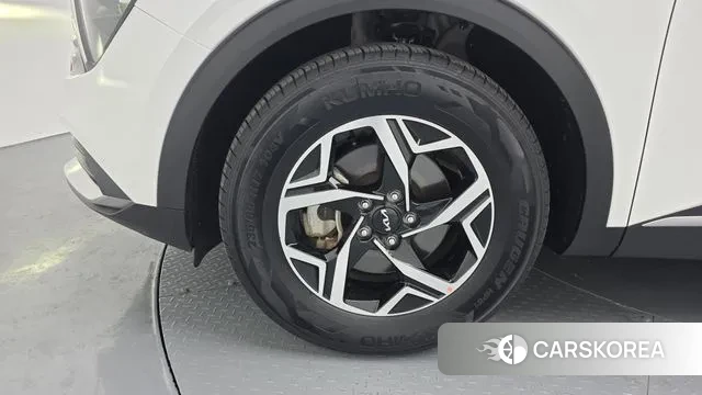 Kia Sportage 5th Generation id 3411439 из Кореи 15